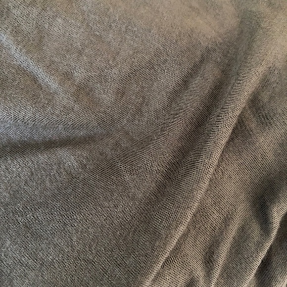 CottonOn Brand pull on pencil skirt olive green size M - Picture 6 of 6